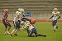 Les Corsaires Evry vs Les Gaulois de Sannois 502